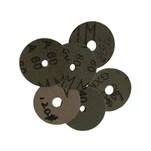 2palcový mini brusný kotouč