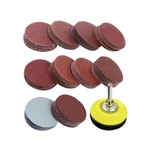 2 palcový disk na suchý papír