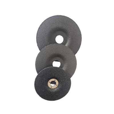 Depresivní středové řezací kolo