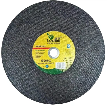 Řezací kolo 355x2,8x25,4 mm
